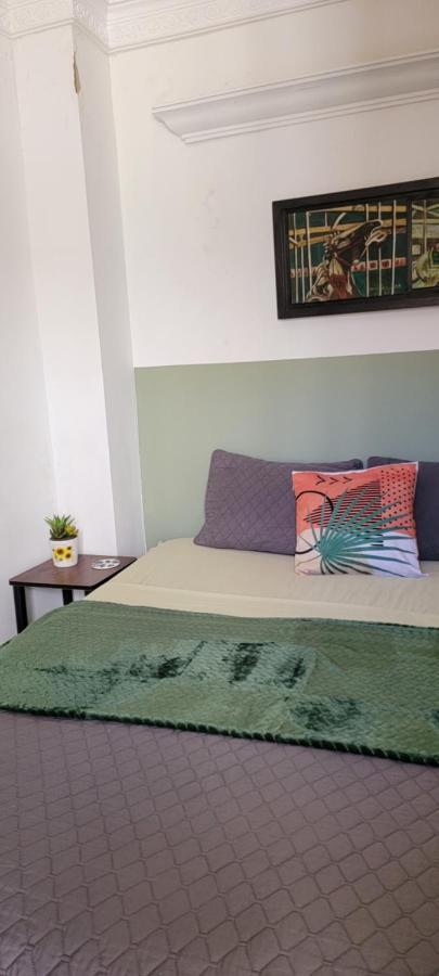 Casa Fanny Apartment Cartagena Exterior photo