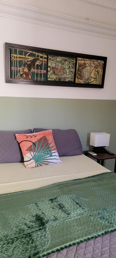 Casa Fanny Apartment Cartagena Exterior photo