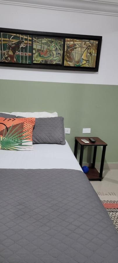 Casa Fanny Apartment Cartagena Exterior photo