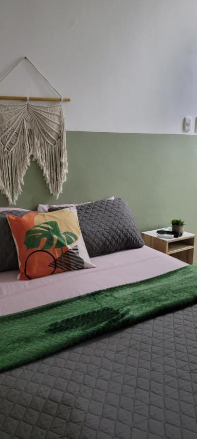 Casa Fanny Apartment Cartagena Exterior photo