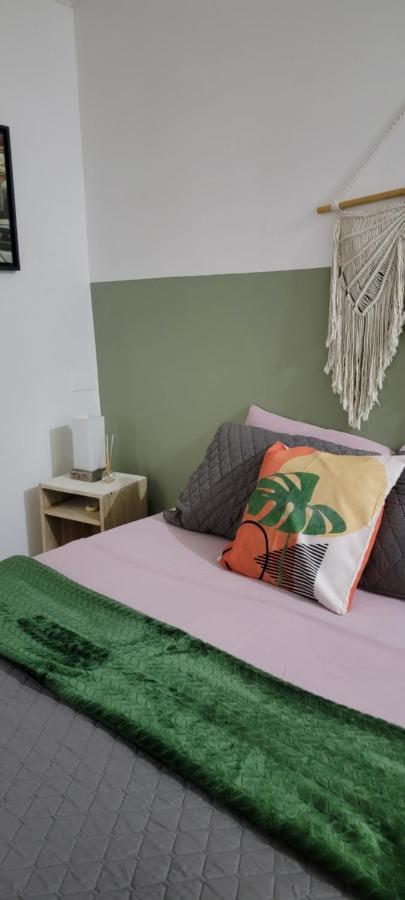 Casa Fanny Apartment Cartagena Exterior photo