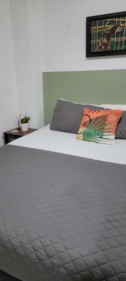 Casa Fanny Apartment Cartagena Exterior photo