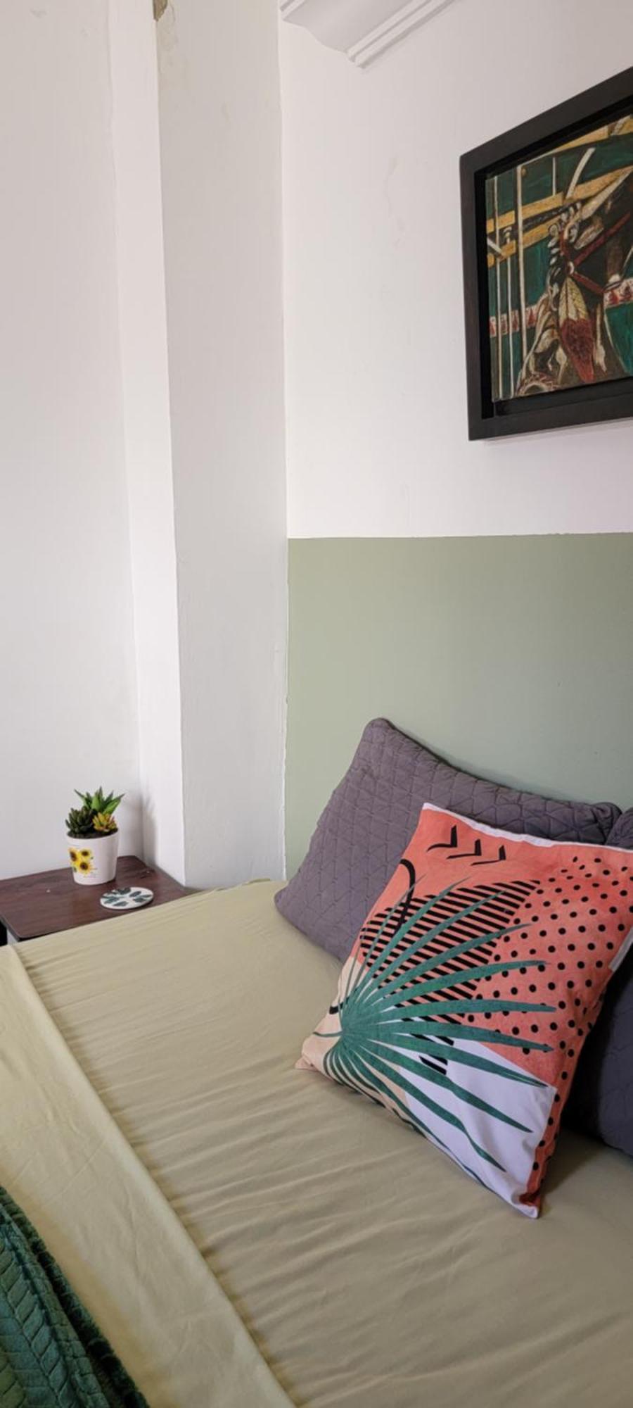 Casa Fanny Apartment Cartagena Room photo